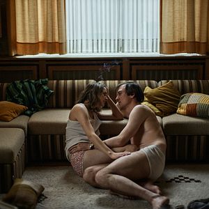 Photo Lars Eidinger