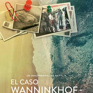 Photo Meurtres sur la Costa del Sol : l’Affaire Wanninkhof-Carabantes