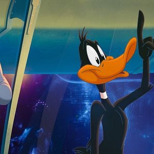 Photo Space Jam - Nouvelle ère