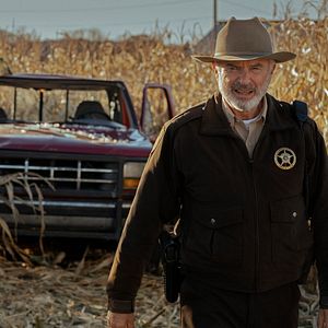 Photo Sam Neill