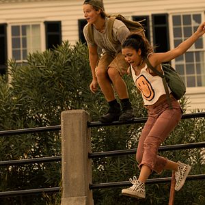 Photo Madison Bailey