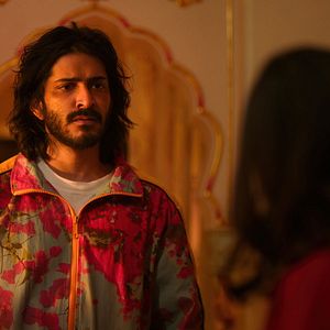 Photo Signé Satyajit Ray