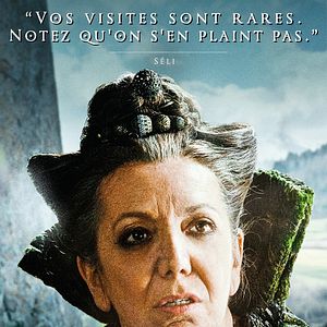 Photo Kaamelott – Premier Volet