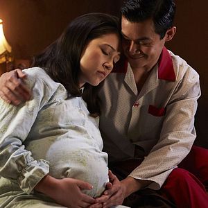 Photo Call the Midwife : Les héroïnes de l'ombre