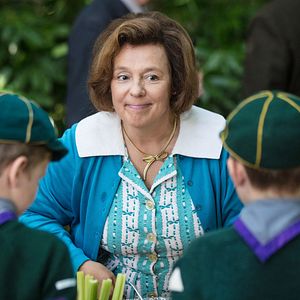 Photo Call the Midwife : Les héroïnes de l'ombre