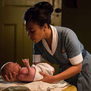 Photo Call the Midwife : Les héroïnes de l'ombre