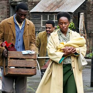 Photo Call the Midwife : Les héroïnes de l'ombre