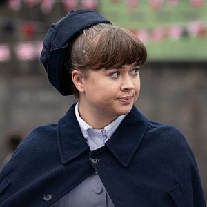 Photo Call the Midwife : Les héroïnes de l'ombre