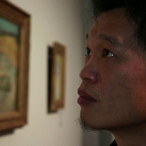 Photo Copyright Van Gogh