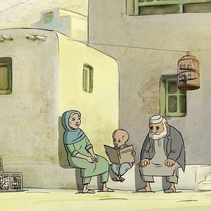 Photo Ma famille afghane