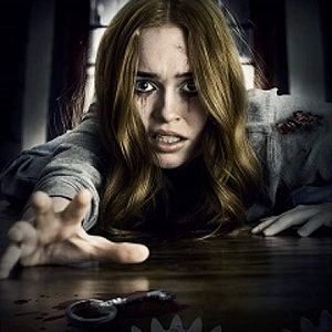 Photo No Escape Room