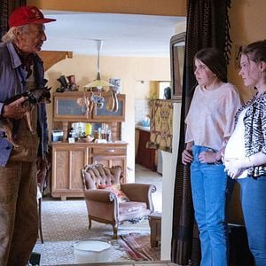 Photo Violette Guillon