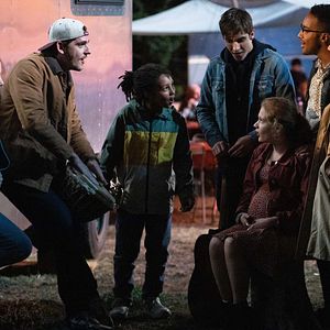 Photo Benjamin Douba Paris