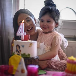 Photo Sabrina Benhamed