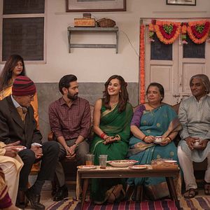 Photo Vikrant Massey