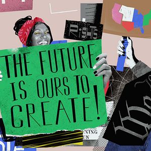 Photo We The People : Do, ré, mi… démocratie