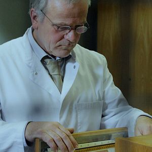 Photo Bernhard Schütz