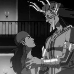 Photo Trese : Entre deux mondes