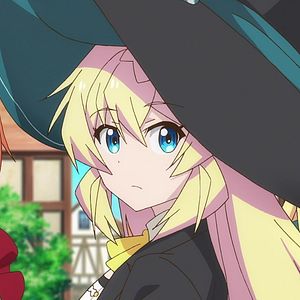 Photo La Sorcière invincible tueuse de Slime depuis 300 ans