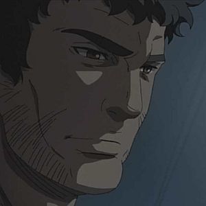 Photo Megalo Box