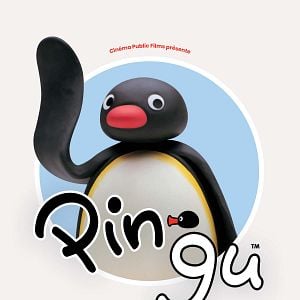 Photo Pingu