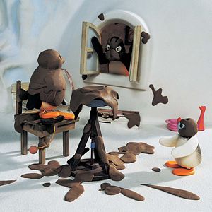 Photo Pingu