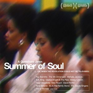 Photo Summer of Soul