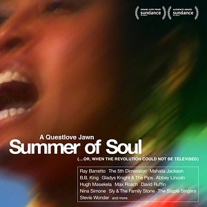 Photo Summer of Soul