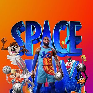 Photo Space Jam - Nouvelle ère