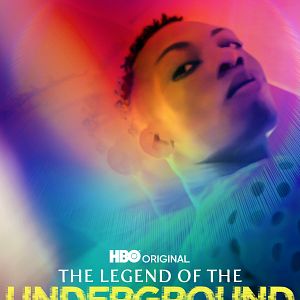 Photo The Legend of the Underground