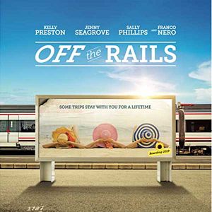Photo Off the Rails