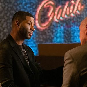 Photo Robert Christopher Riley