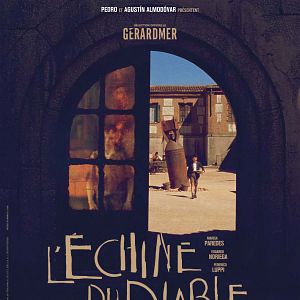 Photo L'Echine du diable
