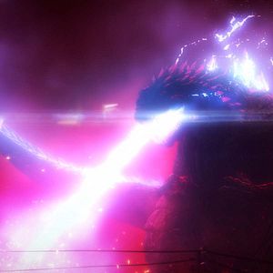 Photo GODZILLA : L'origine de l'invasion
