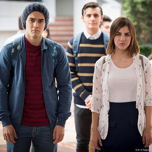 Photo José Manuel Rincón