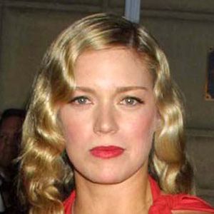 Photo Leilani Sarelle