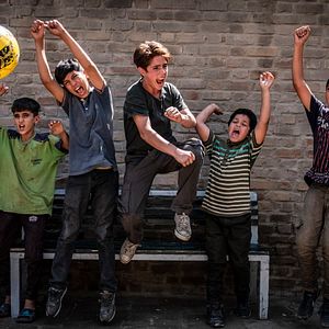 Photo Rouhollah Zamani