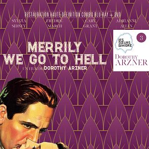Photo Merrily we go to hell
