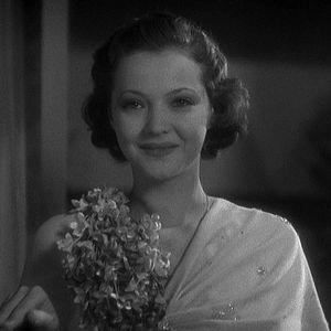 Photo Sylvia Sidney