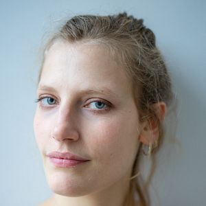 Photo Irène Voyatzis