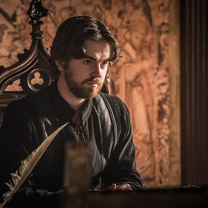 Photo Freddie Highmore