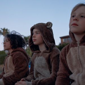 Photo Griffin Murray-Johnston