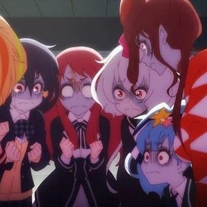Photo Zombie Land Saga