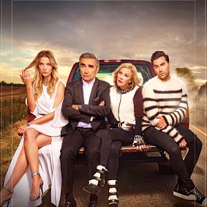 Photo Schitt's Creek