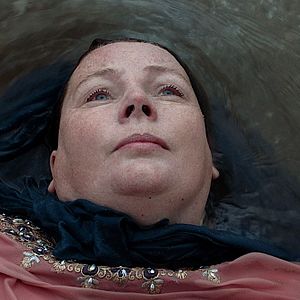 Photo Joanna Scanlan