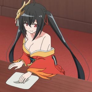 Photo Azur Larne : Slow Ahead