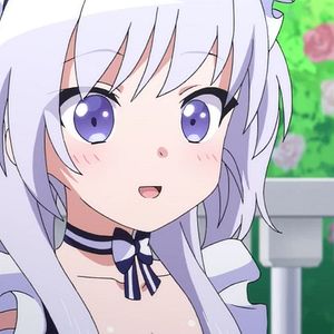 Photo Azur Larne : Slow Ahead