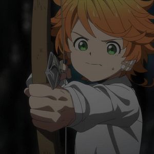 Photo The Promised Neverland