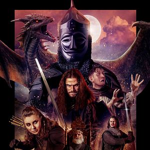 Photo Dragon Knight