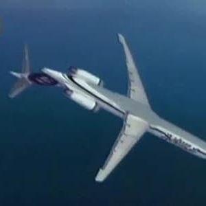 Photo Air Crash